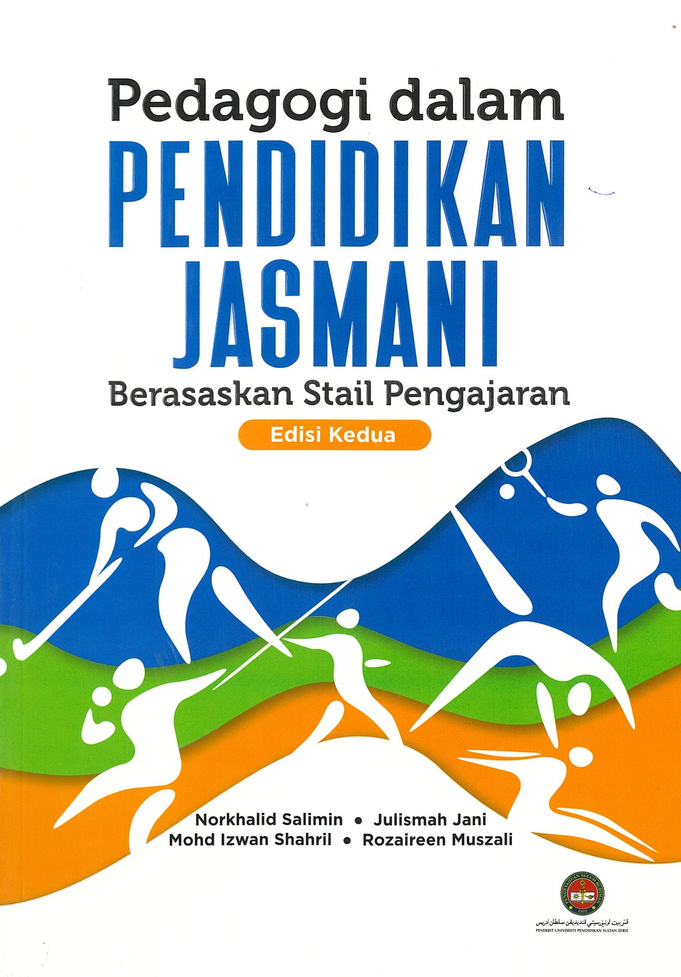  Pendidikan Jasmani: Investasi Penting untuk Kesehatan Fisik, Mental, dan Sosial Anak Bangsa